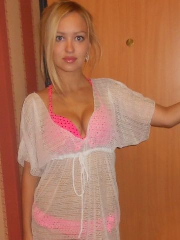 Проститутка Венера